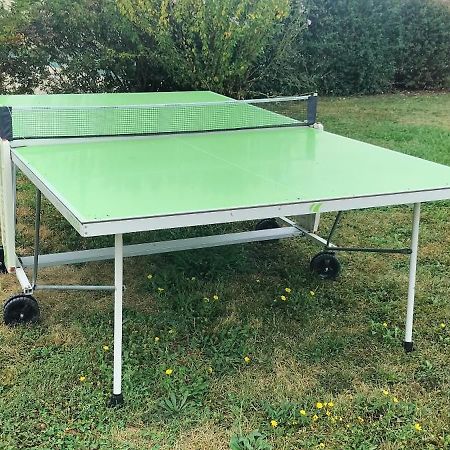 Gite "L'Herbier" Domaine De Fonpeyroune Conne-de-Labarde エクステリア 写真